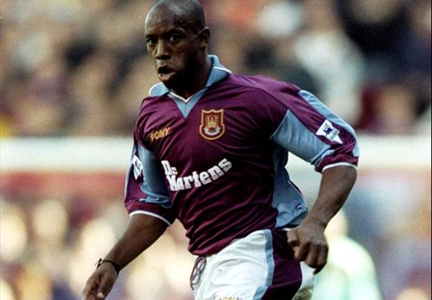 What do Paolo Di Canio, Craig Bellamy & Ian Wright have in common?