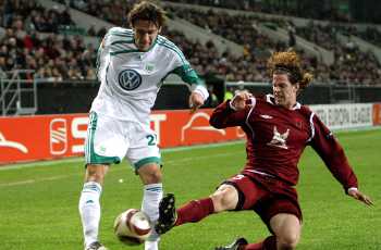 VfL: Auf dünnem Eis zum Sieg