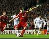 Europa League : Steven Gerrard (Liverpool)
