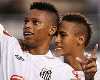 André _ Neymar - Santos