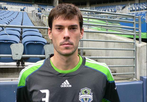 Friday MLS Forecast: Week 1
