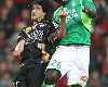 Ligue 1 : Youssouf Hadji (Nancy) vs Bayal Sall (Saint-Etienne)