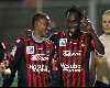 Nice joy (Nice vs PSG)