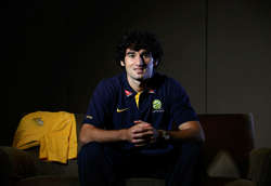 Mile Jedinak (Getty Images)