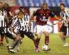 'He is a great player' - Ronaldinho opens door for Adriano to make Flamengo return
