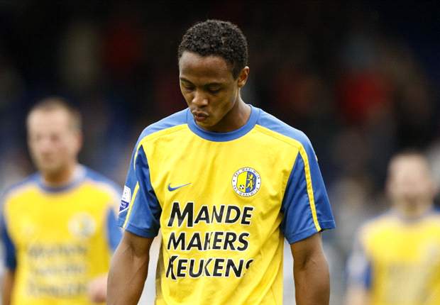 Dustley Mulder langer bij Levski Sofia