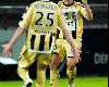 Ligue 2 : Claudiu Keseru (SCO Angers) Ligue 2 : Claudiu Keseru (SCO Angers)