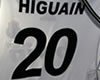 Higuaín, el fichaje más rentable del R.Madrid