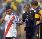 GALERÍA: 100 años Superclásicos