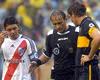 GALERÍA: 100 años Superclásicos