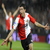 Pokalfinale dank Makaay!