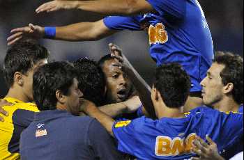 Cruzeiro Cruzeiro