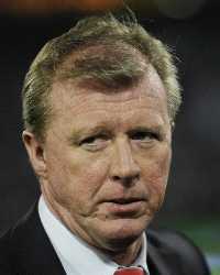 Steve McClaren, FC Twente