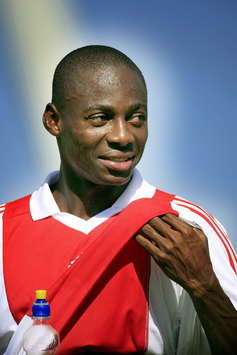 Eyong Enoh, Ajax (PROSHOTS)