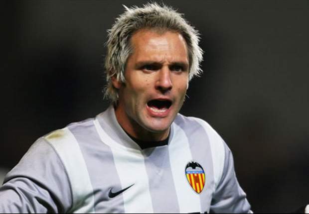 “PSG é provável destino de CR7, caso deixe a Espanha”, diz Cañizares