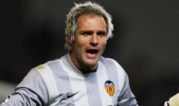 Santiago Cañizares, Ronaldo Nazário...los momentos más embarazosos del mundo del fútbol