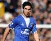 Mikel Arteta, Everton (Getty Images)
