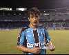 Douglas sente o p�bis e n�o enfrenta o Botafogo
