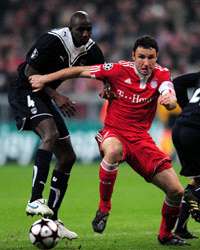 Preview Olympique Lyonnais  – Bayern Munich thumbnail