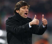 Leonardo - Milan coach (Getty Images)