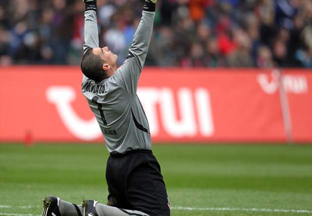 Report: Faryd Mondragon Set To Leave Koeln For Philadelphia Union