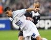 Coupe de la Ligue : Hatem Ben Arfa (Marseille) vs Wendel (Bordeaux)