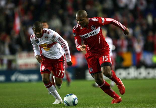 D.C. United Vs Chicago Fire: Head To Head Preview