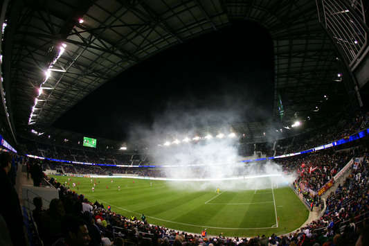 Red Bull Stadium