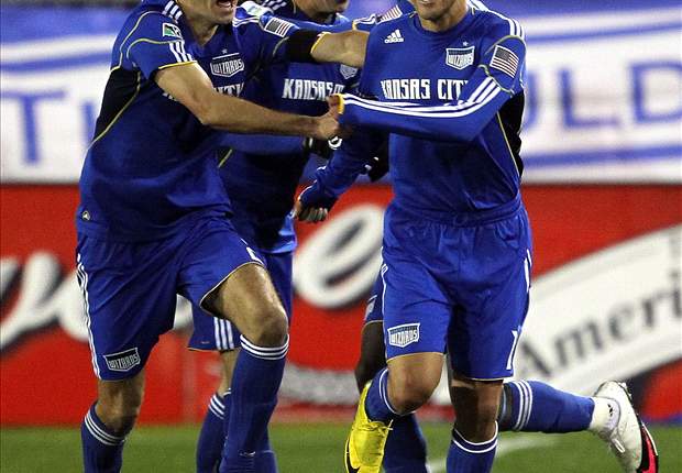 Seattle Sounders FC Vs Kansas City Wizards: Head To Head Preview
