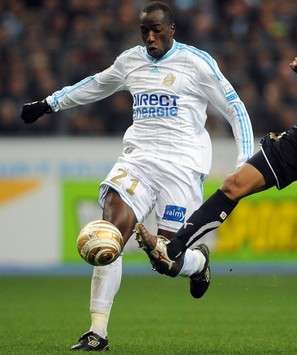 Ligue 1, OM - Diawara : "On ne va négliger aucune coupe"