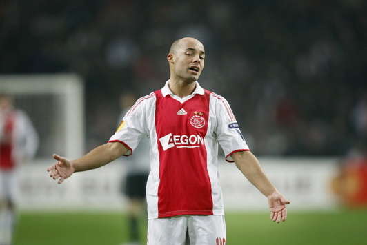 Demy de Zeeuw, Ajax