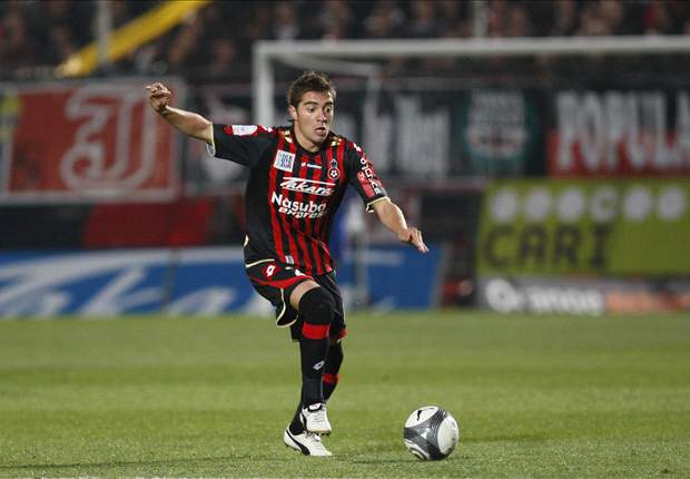 Ligue 1, Nice - Mounier absent à Rennes