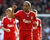 EPL: Glen Johnson of Liverpool(Grtty Images)