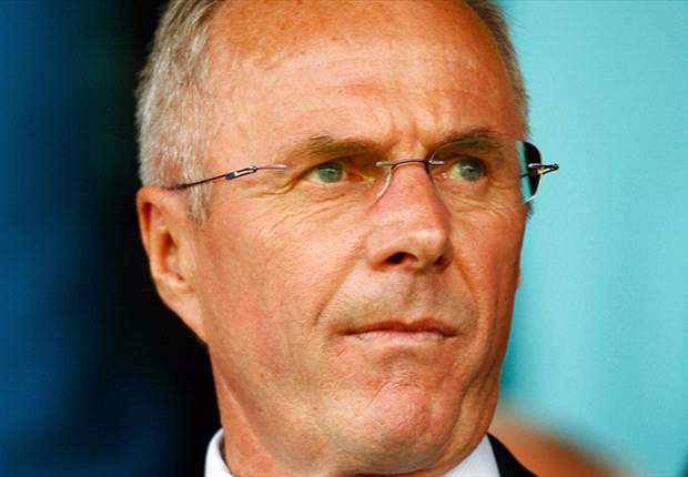 Former England boss Sven Goran Eriksson considers Anzhi Makhachkala an ‘attractive’ job, agent confirms