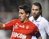 Ligue 1 : Alejandro Alonso (Monaco)