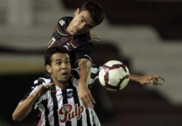 Pablo Velázquez: "Sabemos como juega Tigre"