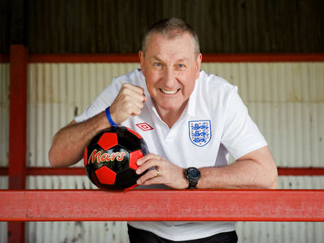 Butcher: England have no world-class players