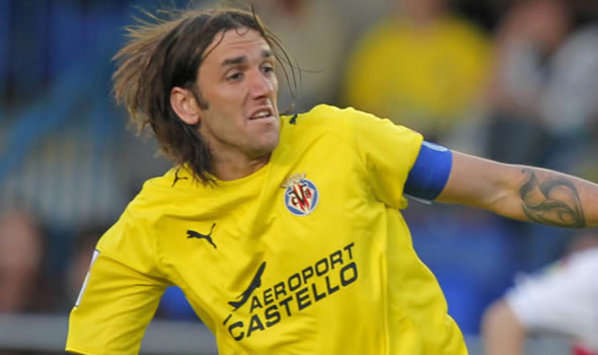 Gonzalo Rodriguez, Villarreal 
(Getty Images)