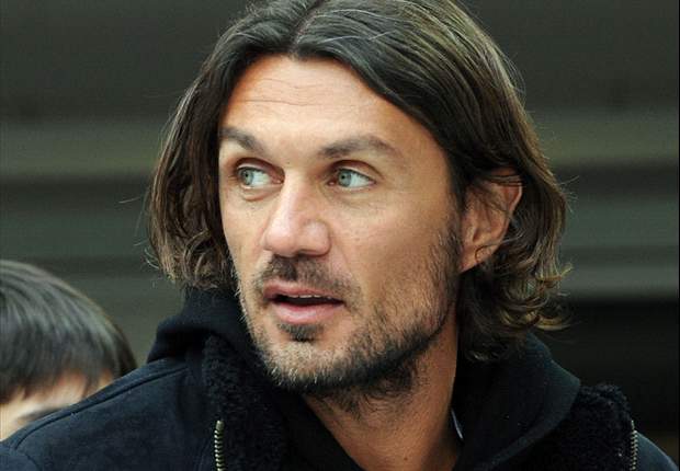 Maldini: Pirlo is unique but Cristiano Ronaldo will win the Ballon d'Or if Portugal make Euro 2012 final