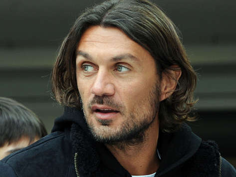 Paolo Maldini (Getty Images)