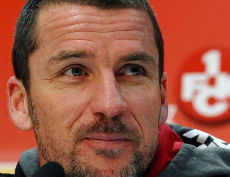 FCK-Coach Marco Kurz (Bongarts/Getty)