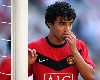 Manchester Uniteds Fabio soll verliehen werden