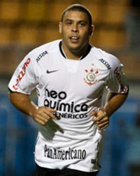 Ronaldo news - Corinthians 