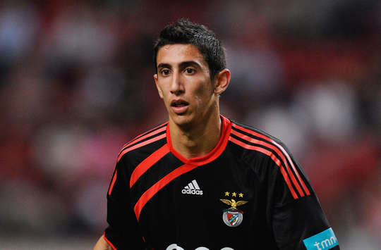 Liverpool Analysis: Benfica's Angel Di Maria Must Be Stopped If Reds Are To Reach Europa League Semi-Finals