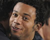 Marcelo, Cristiano Ronaldo, Real Madrid (Getty Images)