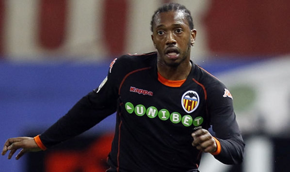 Manuel Fernandes, Valencia (Getty Images)