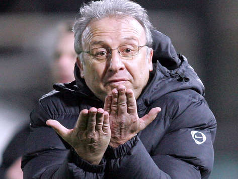 Alberto Zaccheroni - Juventus (Getty Images) 