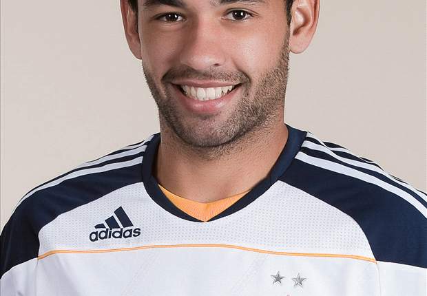 Fred or LA Galaxy's Juninho? Pick your Goal of the Week
