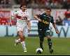 Bundesliga VfB Stuttgart - Borussia M?nchengladbach: Serdar Tasci & Karim Matmour (Bongarts/Getty)