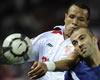 ESP, Séville – Luis Fabiano prolonge